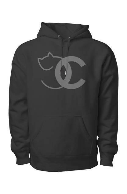 CNC Ultra Premium Heavyweight Hoodie