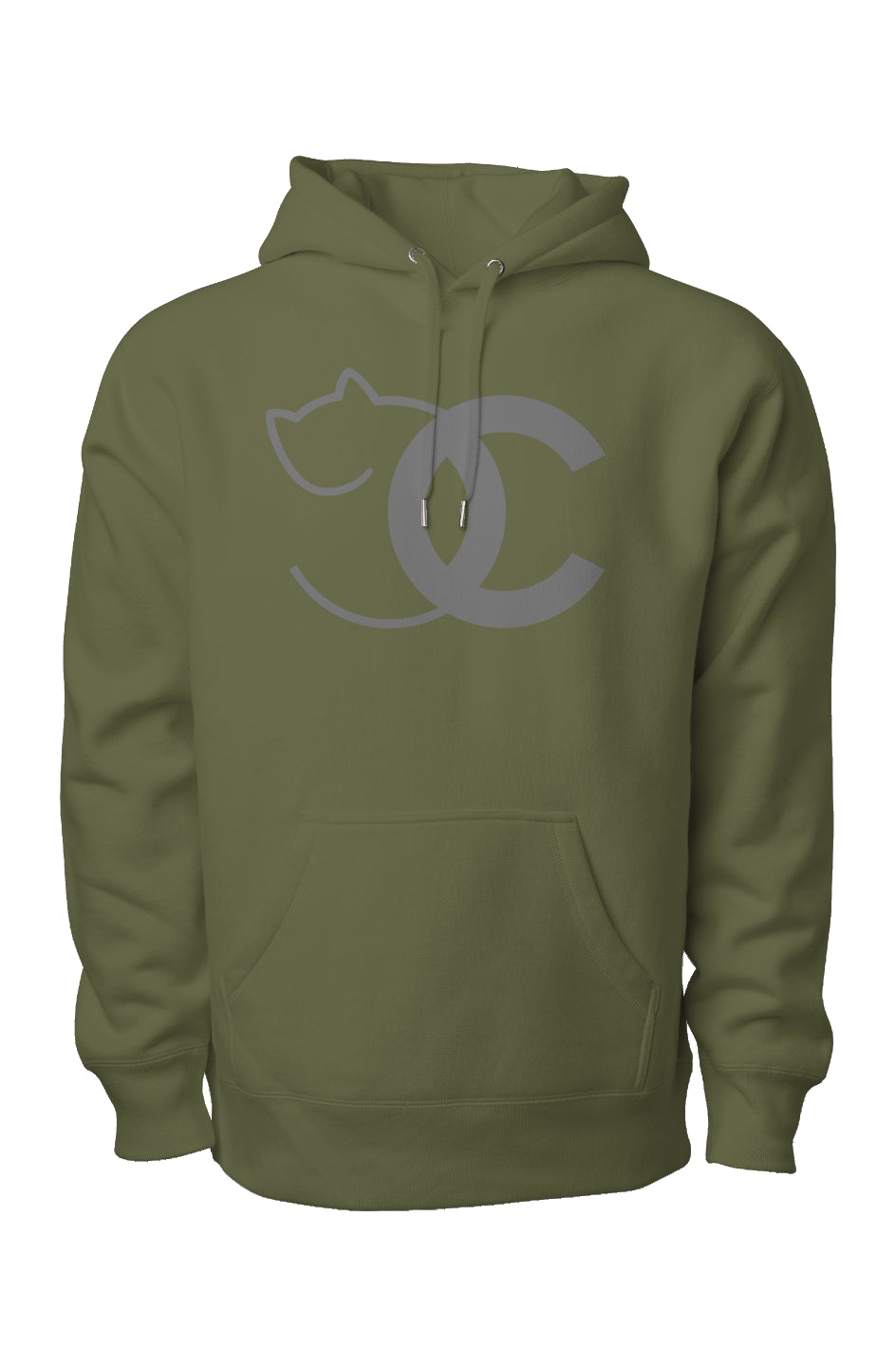 CNC Ultra Premium Heavyweight Hoodie