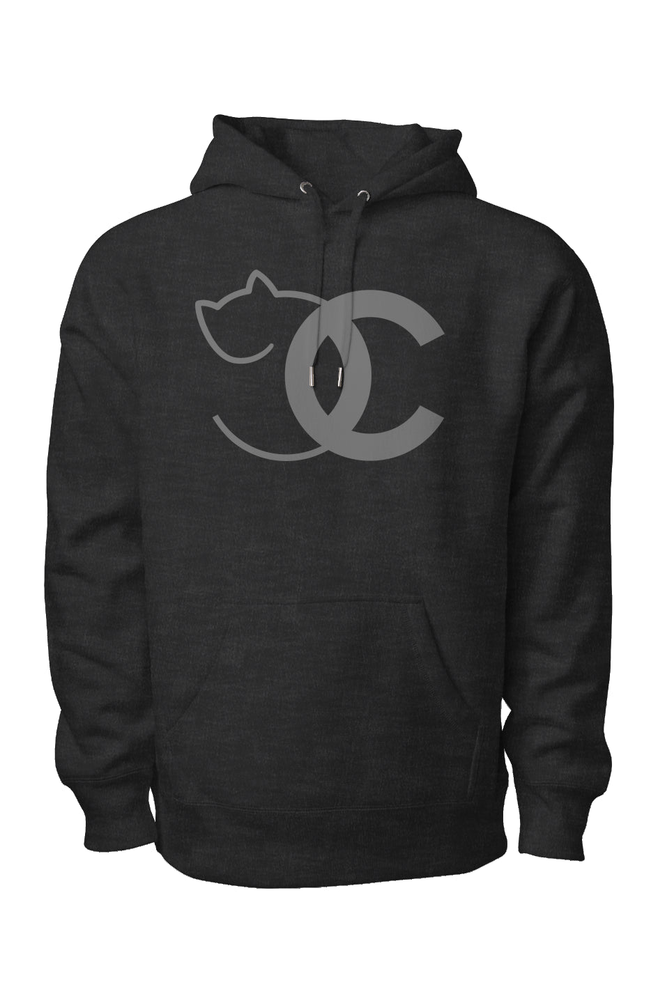 CNC Ultra Premium Heavyweight Hoodie