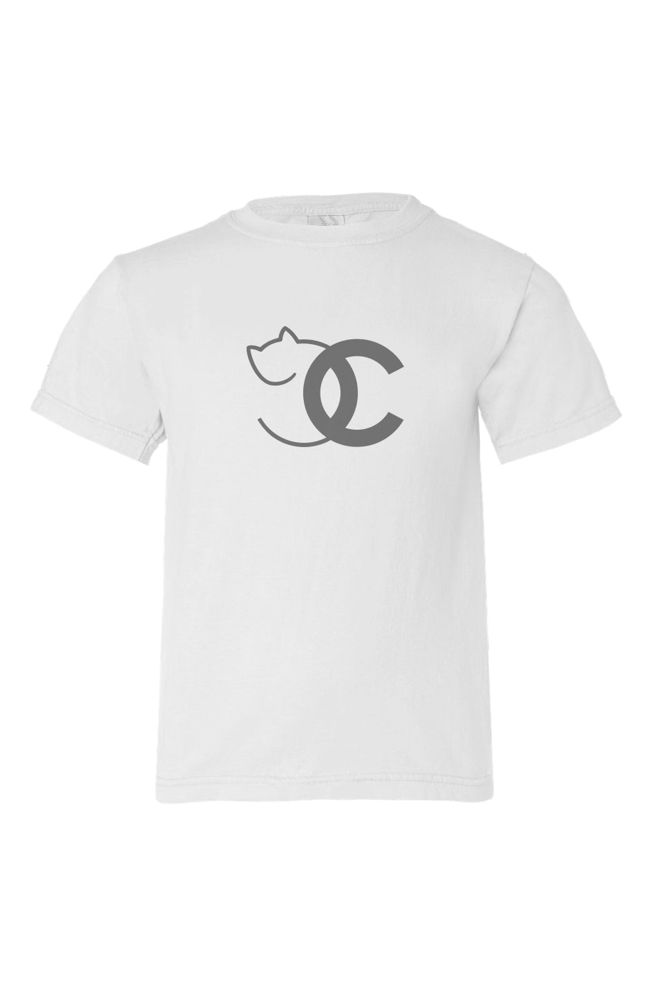 CNC Organic Kids T Shirt