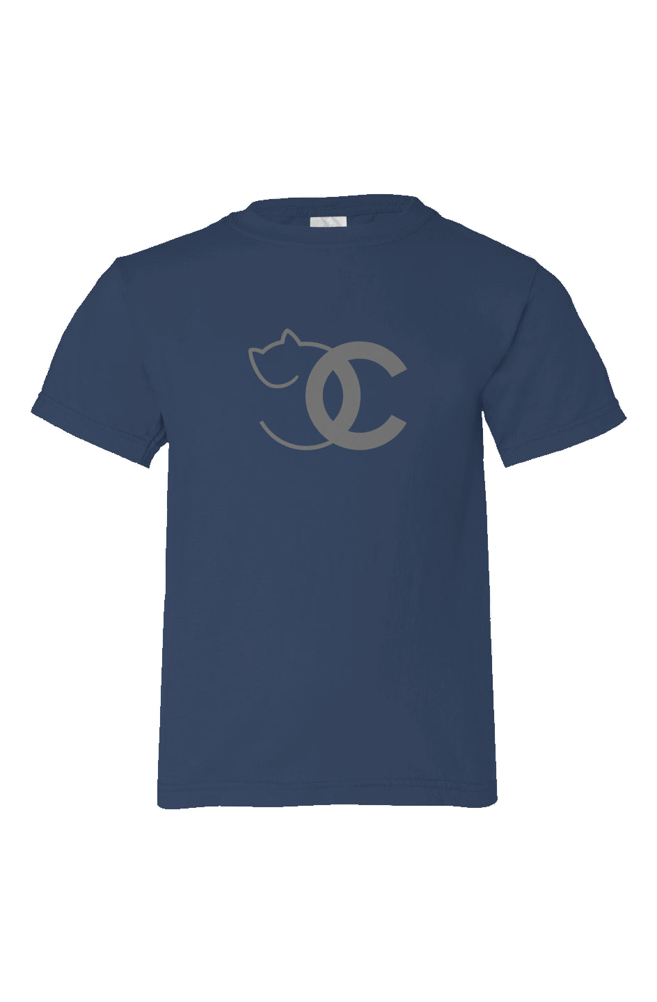 CNC Organic Kids T Shirt