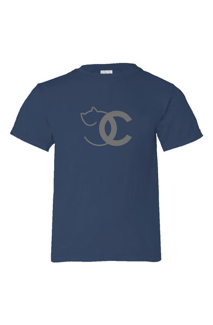 CNC Organic Kids T Shirt