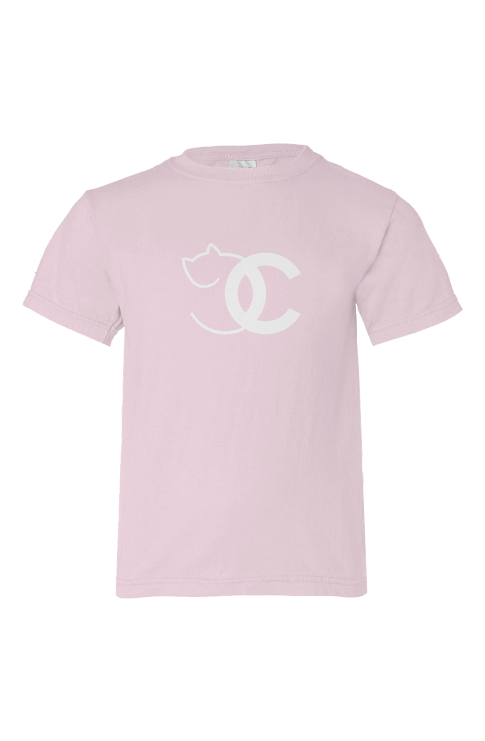 CNC Organic Kids T Shirt