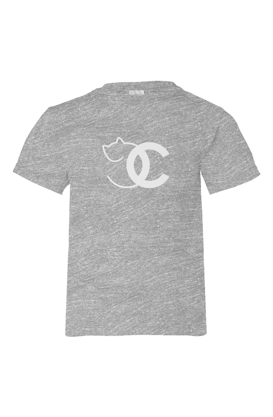 CNC Organic Kids T Shirt