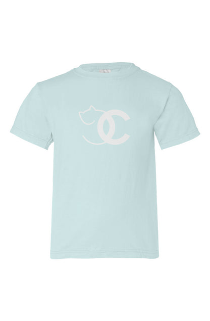 CNC Organic Kids T Shirt