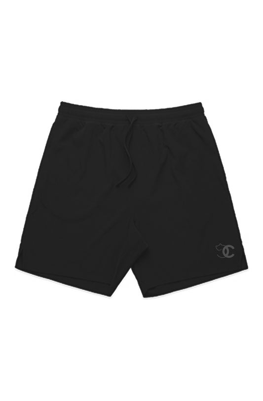 CNC Mens luxury active shorts