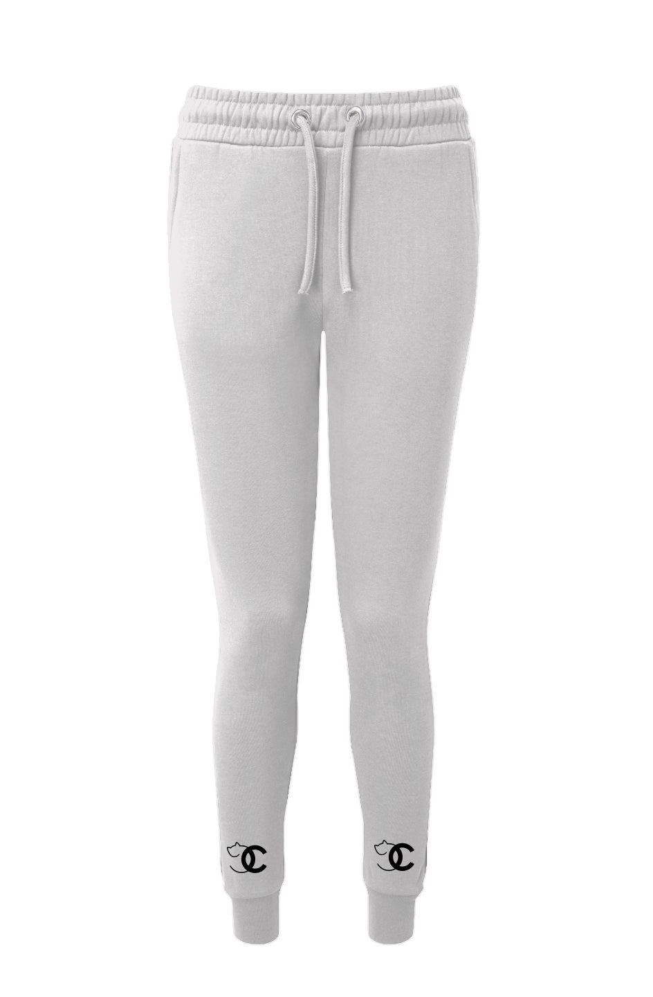 CNC Ladies Luxury Yoga Fitted Jogger