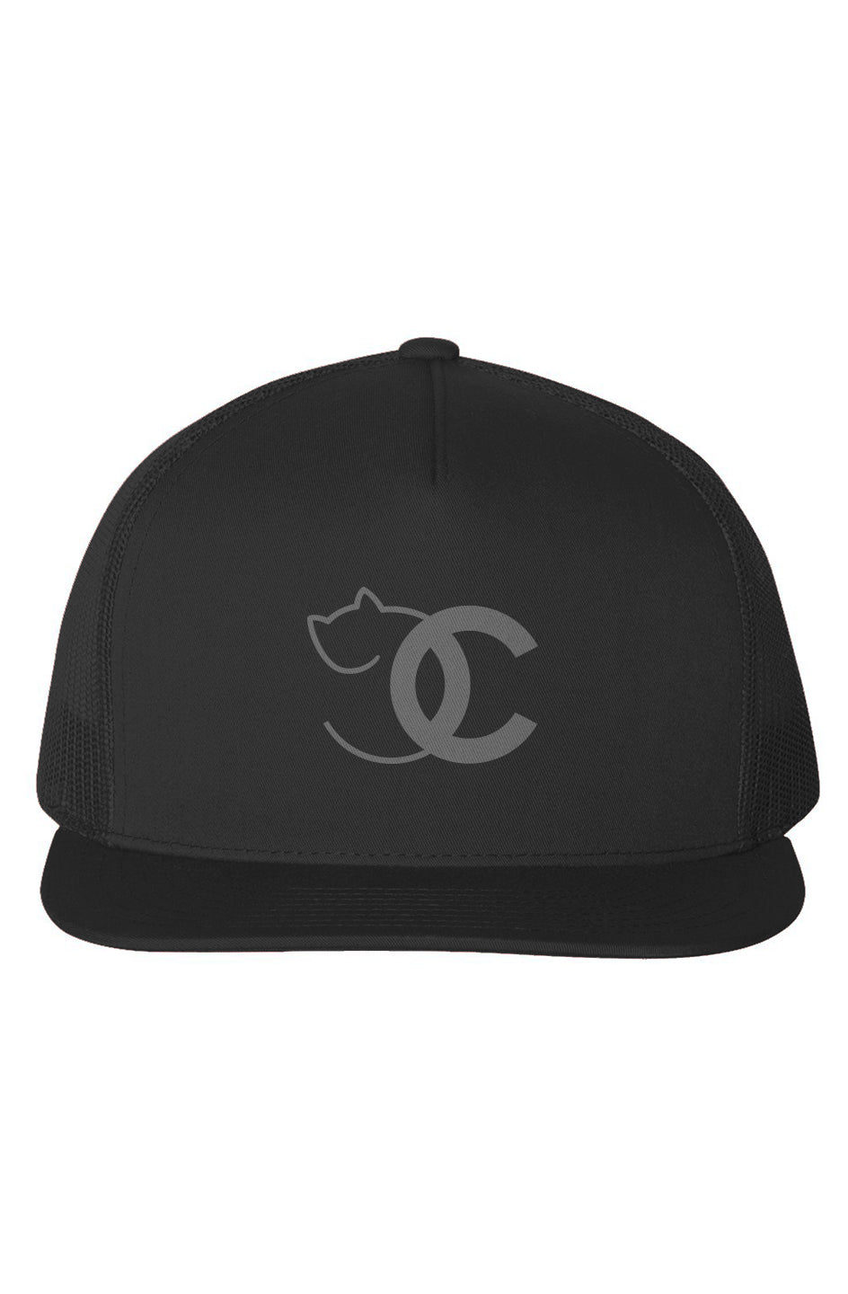 CNC Trucker hat