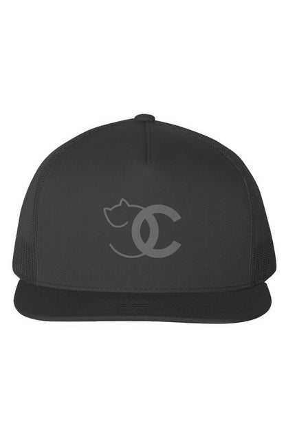 CNC Trucker hat