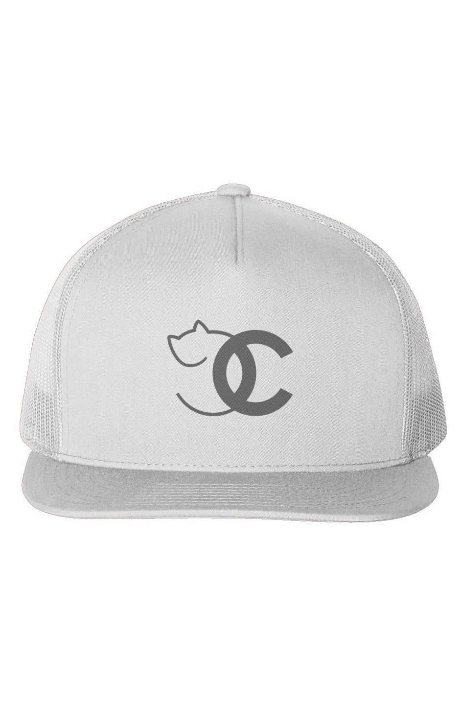 CNC Trucker hat